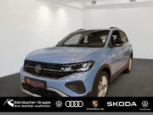 Volkswagen T-Cross Life 1.0 l TSI OPF 85 kW (116 PS) 6-Gang