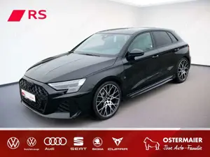 Audi RS3 RS 3 Sportback 2.5TFSI 400PS QUATTRO MATRIX.PANO.K