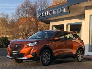 Peugeot e-2008 e- Active Pack