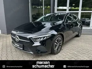 Mercedes-Benz A 180 A 180 Progr. AHK+Winter+Kamera+Carbon+LED+MY24