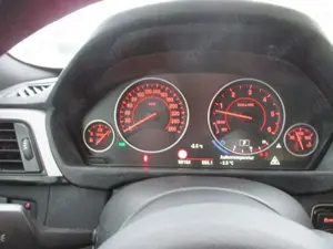 BMW 430 4 Coupe 430 d M Sport HK Sound Bild 5