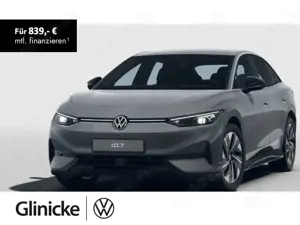 Volkswagen ID.7 Pro S 210 kW (286 PS) 86 kWh 1-Gang-Automat