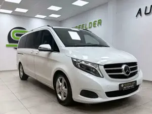 Mercedes-Benz V 250 Avantgarde 360° KAMERA / SPUR / TEMPOMAT