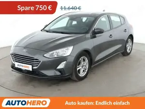 Ford Focus 1.0 EcoBoost CoolConnect*TEMPO*PDC*SHZ*KLIMA*