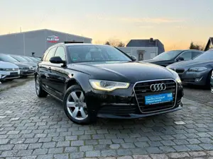 Audi A6 Avant 3,0 TDI quattro S-tronic Automatik