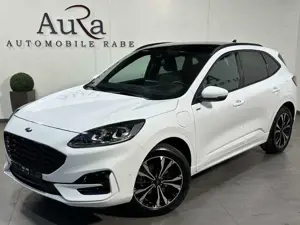 Ford Kuga Plug-In Hybrid ST-Line X NAV+LED+AHK+PANO