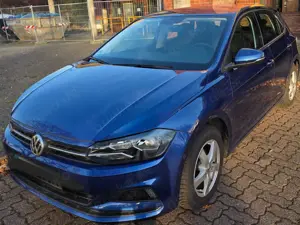 Volkswagen Polo Comfortline TGI