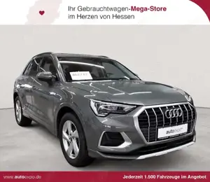 Audi Q3 Q3 35 TFSI S tronic advanced AHK ACC Virtual