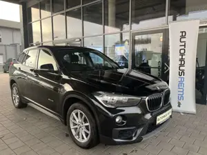 BMW X1 sDrive 18 i 18i 100 kW (136 PS), Autom. 7-Gang,...