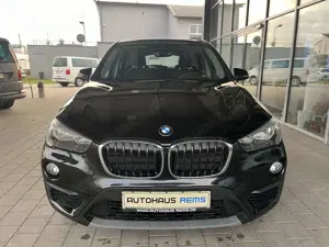 BMW X1 sDrive 18 i 18i 100 kW (136 PS), Autom. 7-Gang,... Bild 2