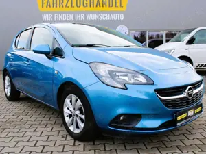 Opel Corsa Drive ecoFlex*PDC*KLIMA*TEMPOMAT*