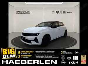 Opel Astra GS 1.2 Turbo *360°Kamera*KeylessOpenStart*