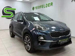 Kia Sportage Spirit 2WD AHK / 360° KAMERA / SPUR