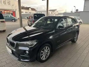 BMW X1 sDrive 18 i 18i 100 kW (136 PS), Autom. 7-Gang,... Bild 3