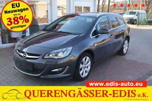 Opel Astra 2.0CDTi ecoflex  "Exklusiv" 121 kW (165 PS), Sc...