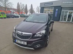 Opel Mokka MOKKA 1,4 Innovation ecoFlex Garagenwagen