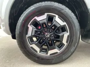 Nissan Navara NP300 DC N-Connecta 4x4 AHK+SHZ+NAVI+KAMERA Bild 2