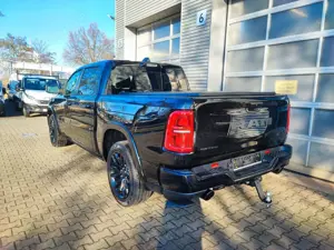 Dodge RAM 1500 Limited Night 3,0L L6 SST H.O. CrewCab Bild 5