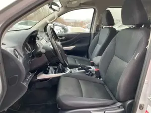 Nissan Navara NP300 DC N-Connecta 4x4 AHK+SHZ+NAVI+KAMERA Bild 4