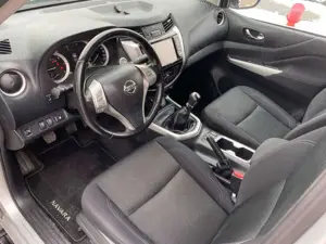 Nissan Navara NP300 DC N-Connecta 4x4 AHK+SHZ+NAVI+KAMERA Bild 3