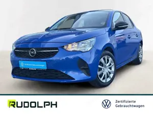 Opel Corsa F Edition Navi SHZ PDC Klima Rückfahrkam.