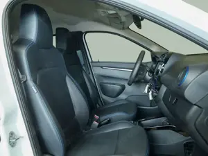 Dacia Spring Business PDC KLIMA BT ZV Bild 5