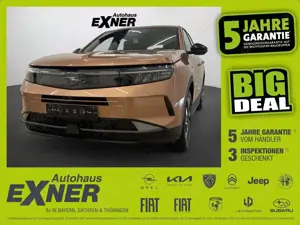 Opel Grandland 1,2 Hybrid EDITION AHK, Tech Paket,