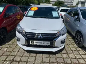 Mitsubishi Space Star Select+ 1.2 MIVEC ClearTec 5-Gang Bild 2