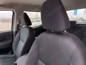 Nissan Navara NP300 DC N-Connecta 4x4 AHK+SHZ+NAVI+KAMERA Bild 5