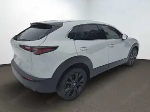 Mazda CX-30 2.5L e-SKYACTIV G 140PS Homura Bild 4