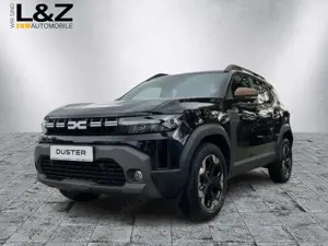 Dacia Duster Extreme+ HYBRID 140