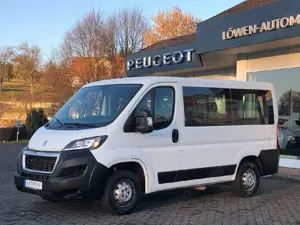 Peugeot Boxer 330 L1H1 Active Blue-HDi 120