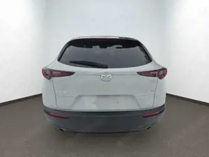 Mazda CX-30 2.5L e-SKYACTIV G 140PS Homura Bild 3