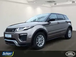 Land Rover Range Rover Evoque TD4 Aut. SE Dynamic