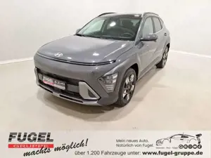 Hyundai KONA 1.6 T-GDI DCT Prime LED|Navi|4xSHZ