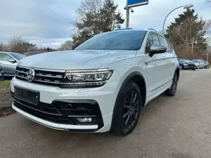 Volkswagen Tiguan Allspace Tiguan ALLSPACE R-LINE DSG7 + STANDHZ + ACC