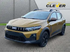 Dacia Sandero Stepway Extreme Eco-G 120 auto