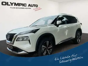 Nissan X-Trail 1.5 VC-T MHEV Xtronic Tekna 360°CAM LED