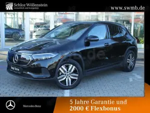 Mercedes-Benz EQA 300 4M Progressive/LED/AHK/Fahrass/PanoD/360