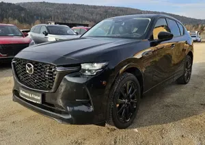 Mazda CX-60 e-SKYACTIV-D 200 HOMURA DA+Conv  Sound