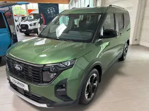 Ford Tourneo Courier Active