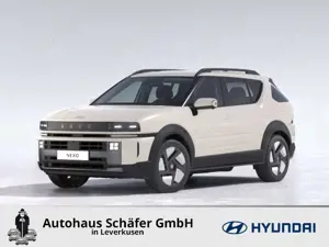 Hyundai NEXO (MY26) PRIME Fuell Cell 204PS HUD Navi Leder Digit
