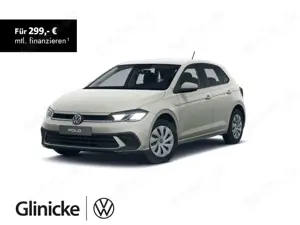 Volkswagen Polo Life 1,0 l 59 kW (80 PS)