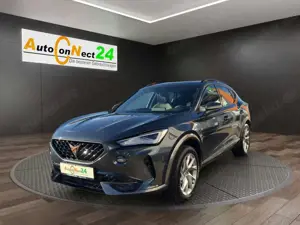 CUPRA Formentor 1.5 TSi *DSG/LED/Kessy/RFK/ACC/Navi*