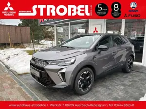 Mitsubishi Grandis Diamant PLUS 1.3T*AUTOMATIK*SITZHEIZUNG