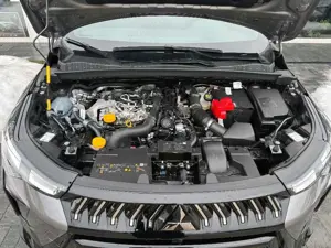 Mitsubishi Grandis Diamant PLUS 1.3T*AUTOMATIK*SITZHEIZUNG Bild 4