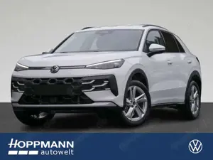 Volkswagen T-Roc 1.5 eTSI DSG Technikpaket Lichtpaket