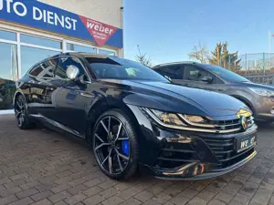 Volkswagen Arteon R 4MO*PANO*AHK*360KAM*CARPLAY*NAV*IQ-MATRIX*20"