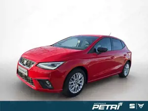 SEAT Ibiza FR Seat Ibiza 1.0 TSi FR