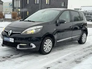 Renault Scenic BOSE|1HAND|S-HZG|KAMERA|NAVI